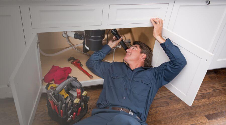 Professional sewer line replacement in Lowell, OR